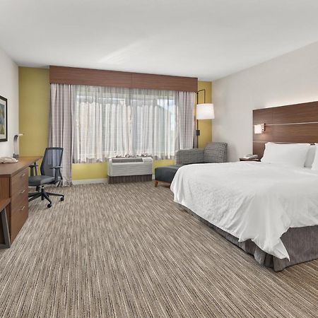 Holiday Inn Express Hotel & Suites Sacramento Airport Natomas, An Ihg Hotel Екстер'єр фото