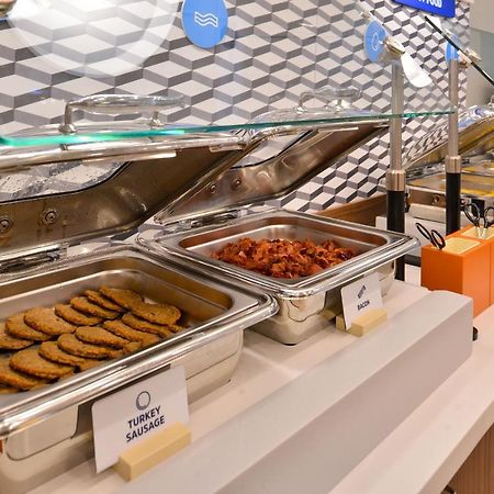 Holiday Inn Express Hotel & Suites Sacramento Airport Natomas, An Ihg Hotel Екстер'єр фото