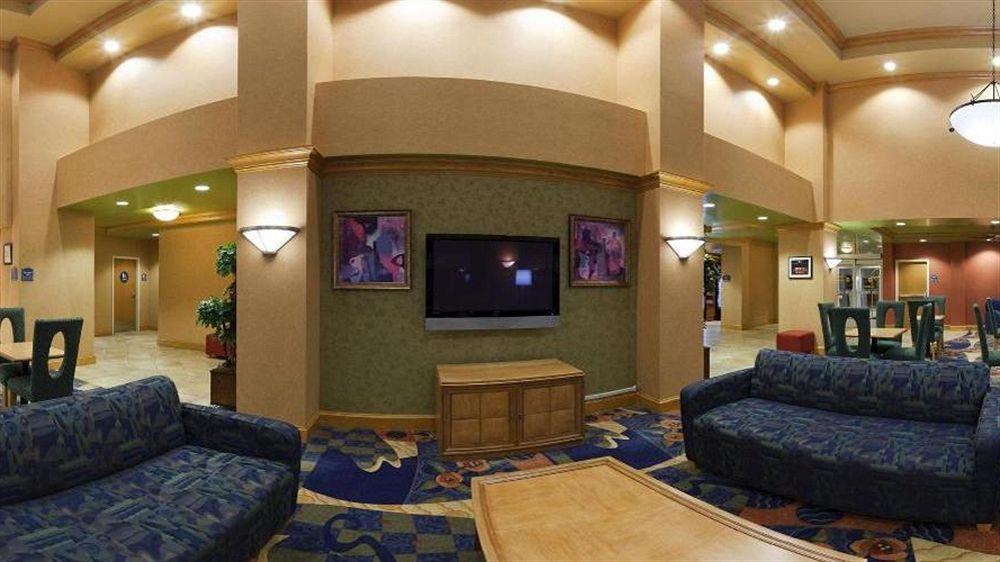 Holiday Inn Express Hotel & Suites Sacramento Airport Natomas, An Ihg Hotel Екстер'єр фото