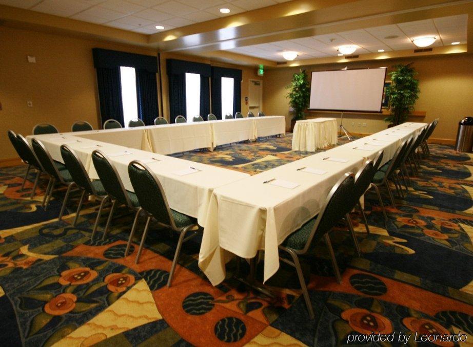 Holiday Inn Express Hotel & Suites Sacramento Airport Natomas, An Ihg Hotel Екстер'єр фото