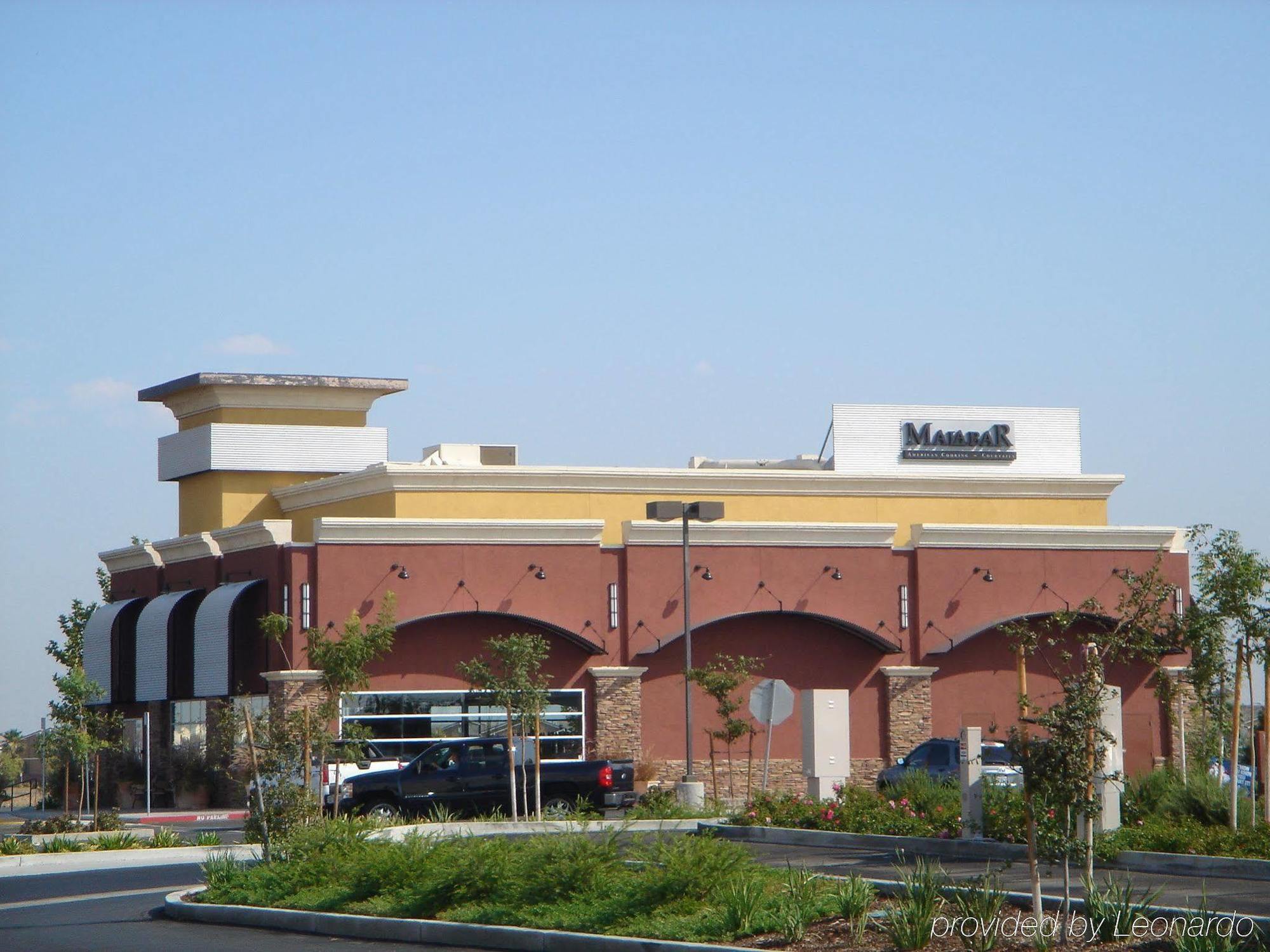 Holiday Inn Express Hotel & Suites Sacramento Airport Natomas, An Ihg Hotel Екстер'єр фото