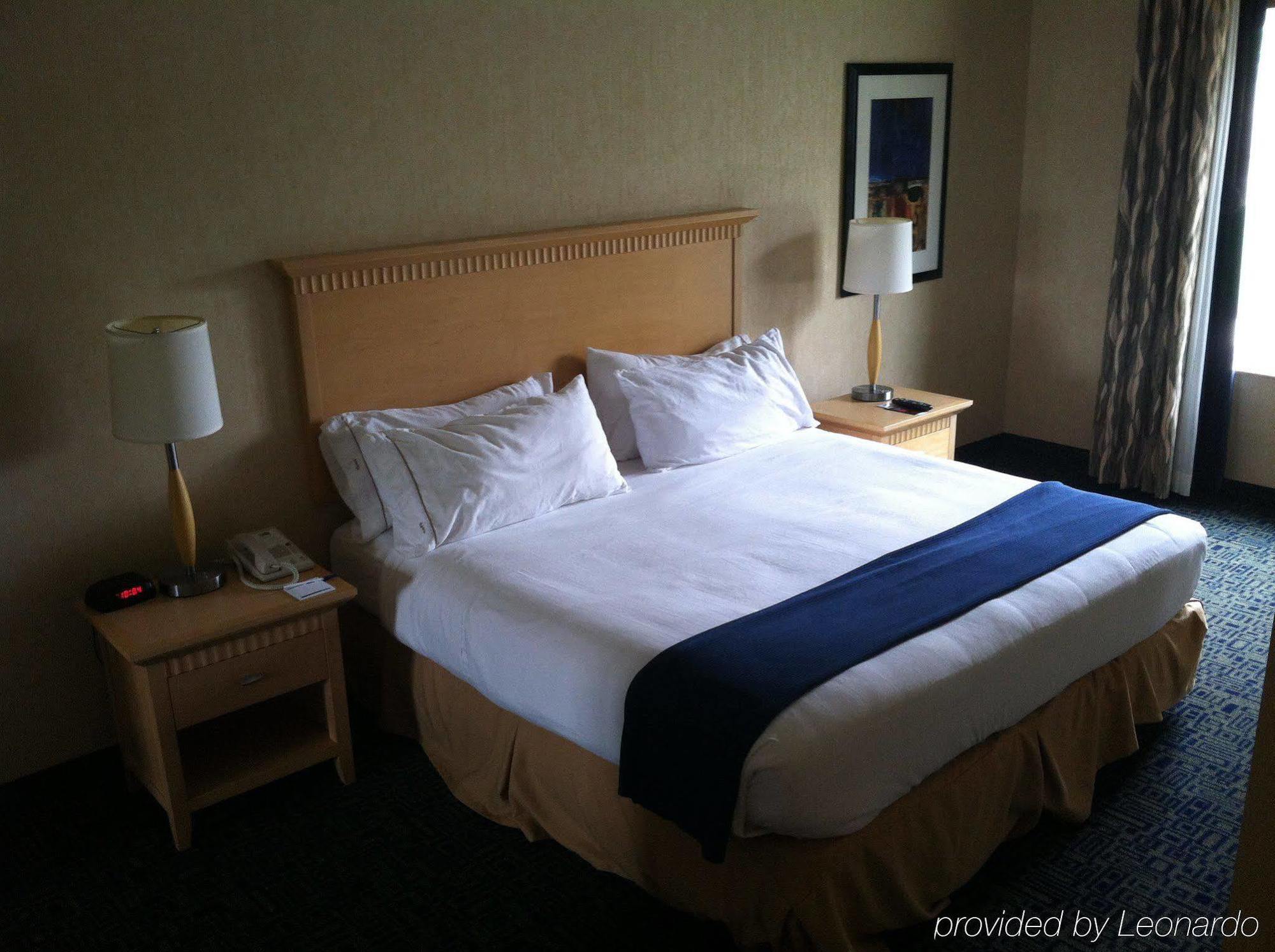 Holiday Inn Express Hotel & Suites Sacramento Airport Natomas, An Ihg Hotel Екстер'єр фото