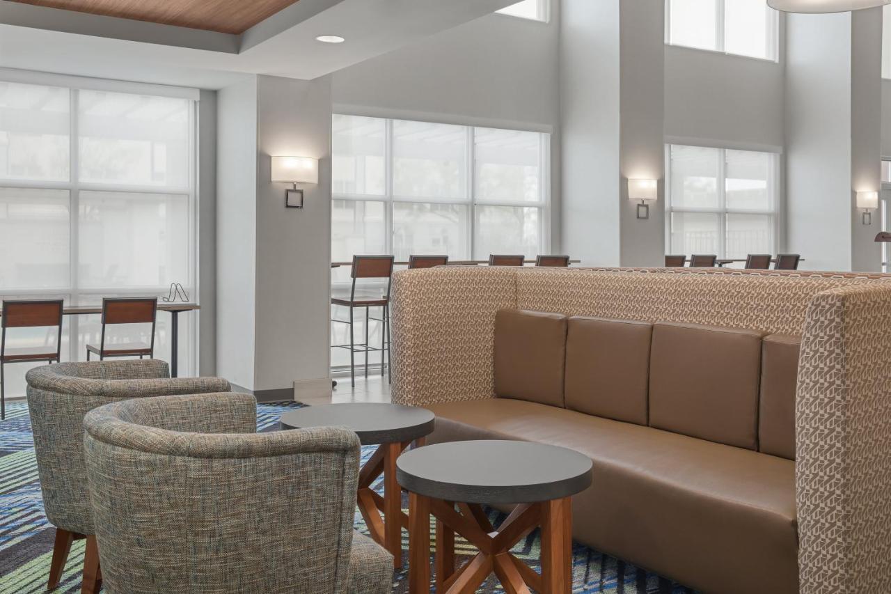 Holiday Inn Express Hotel & Suites Sacramento Airport Natomas, An Ihg Hotel Екстер'єр фото