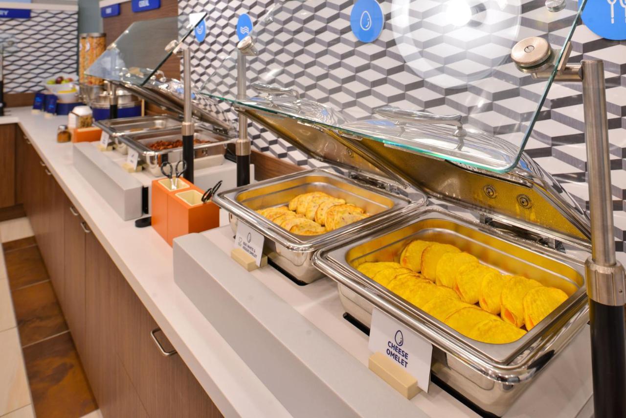 Holiday Inn Express Hotel & Suites Sacramento Airport Natomas, An Ihg Hotel Екстер'єр фото