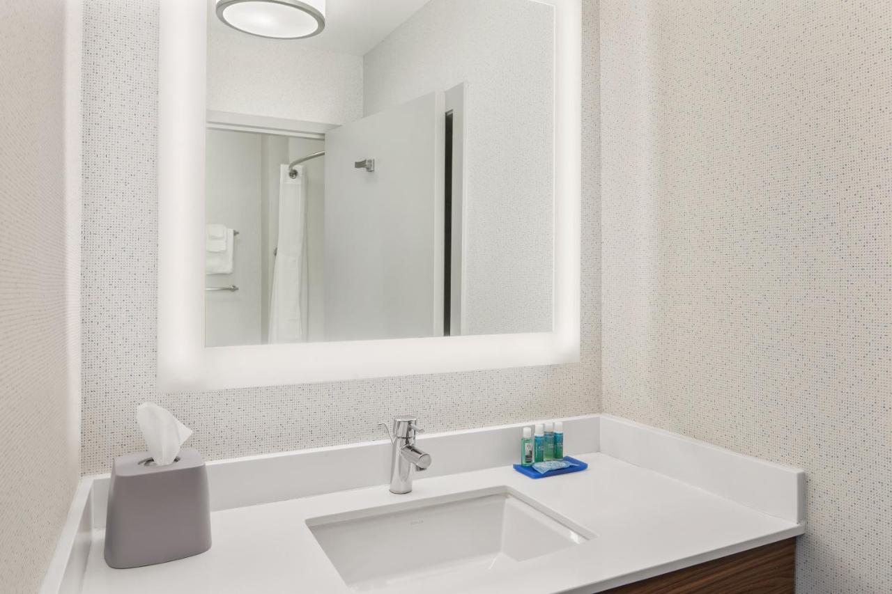 Holiday Inn Express Hotel & Suites Sacramento Airport Natomas, An Ihg Hotel Екстер'єр фото